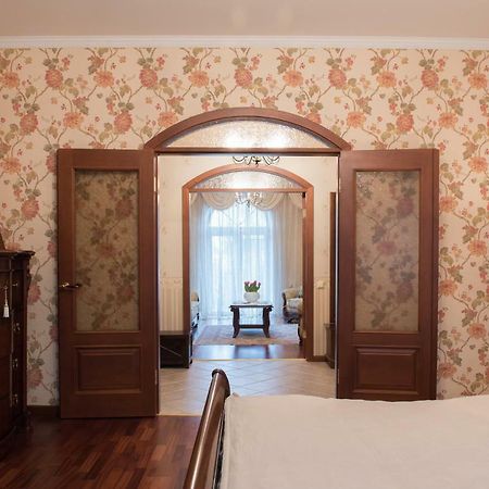 Classy Apartment In Good Neighbourhood Riga Exteriör bild